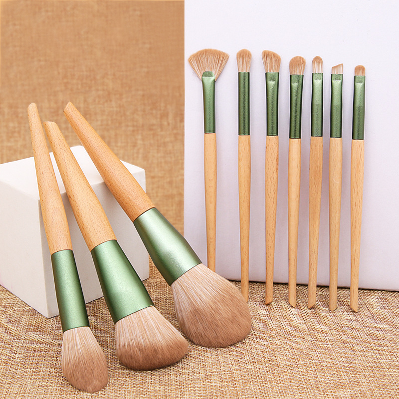 Brush;Makeup brush;Makeup brush set