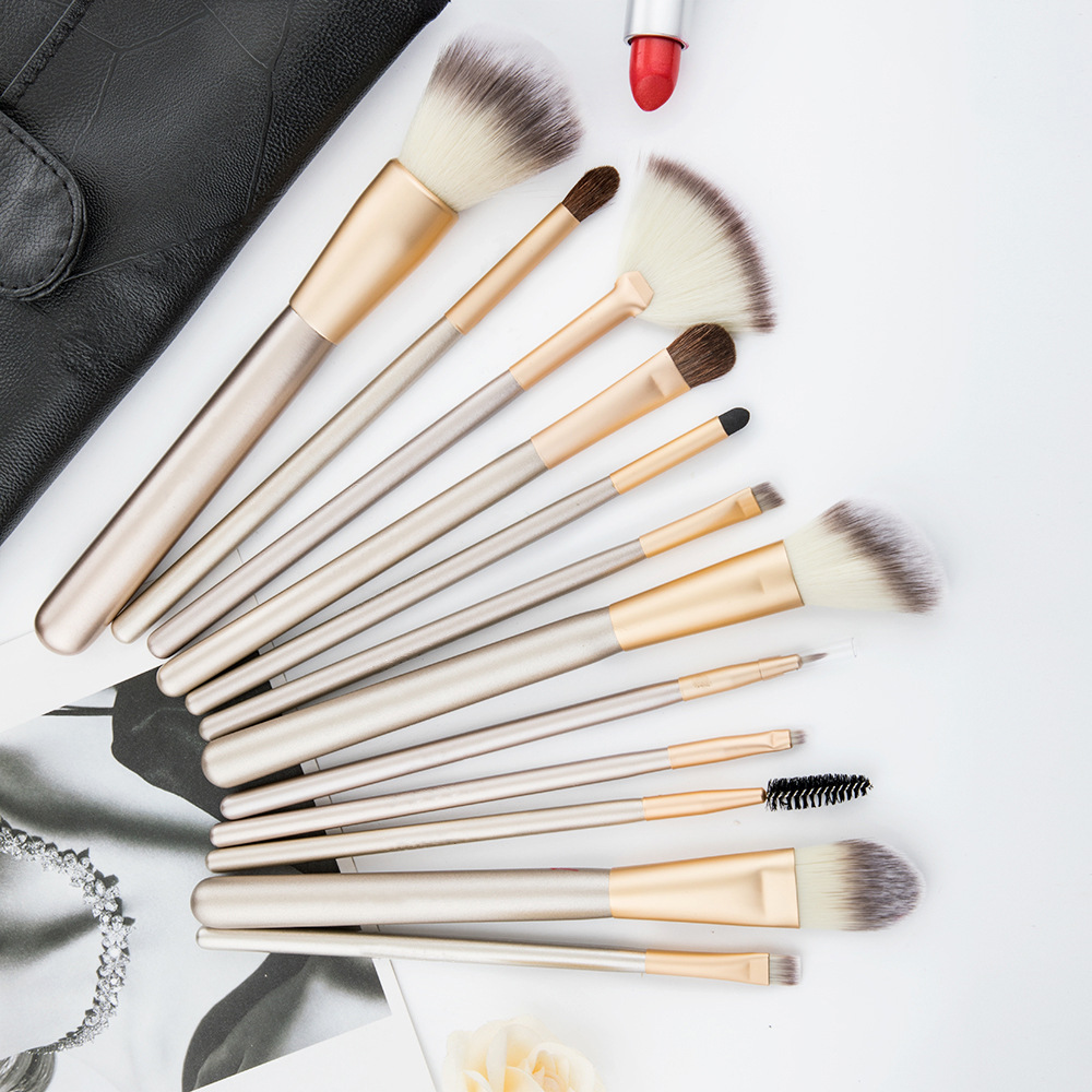 Brush;Makeup brush;Makeup brush set