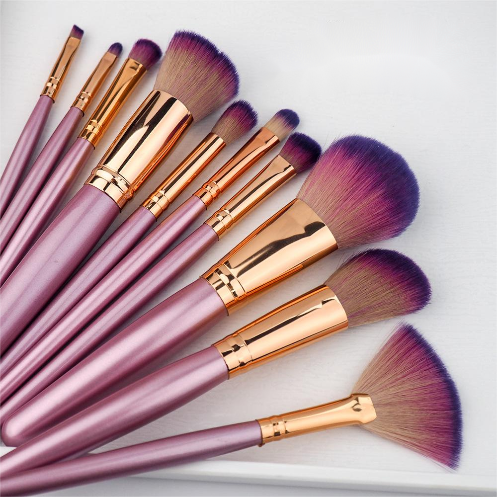 Brush;Makeup brush;Makeup brush set