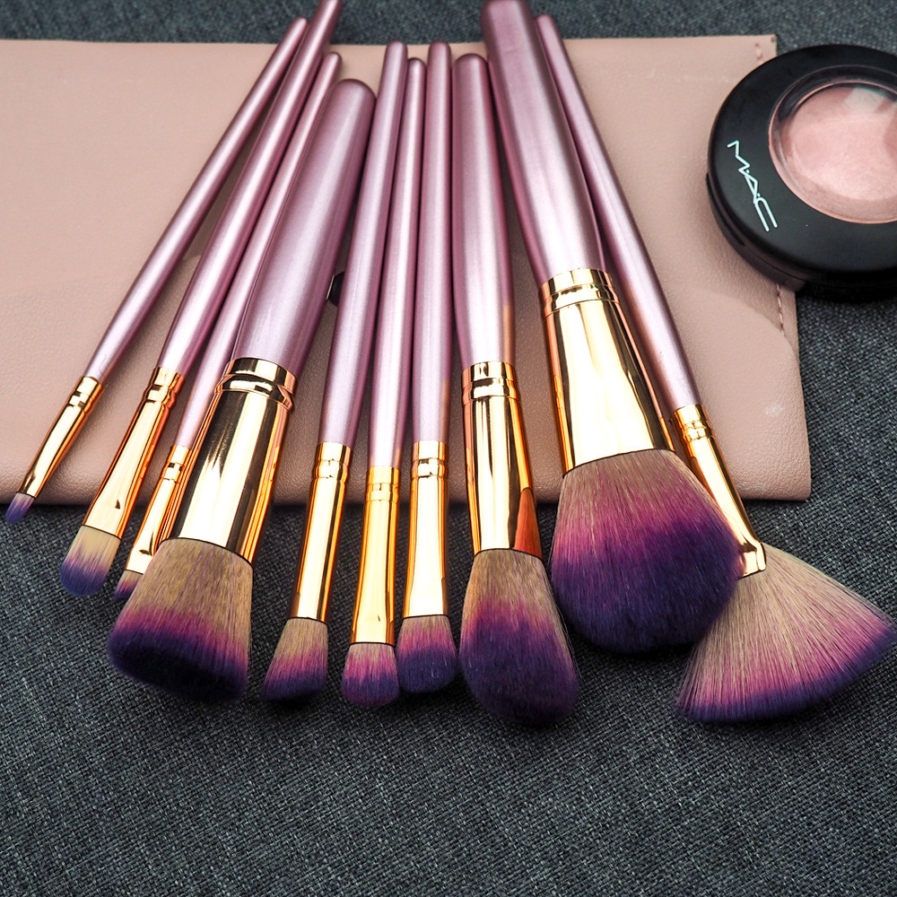 Brush;Makeup brush;Makeup brush set