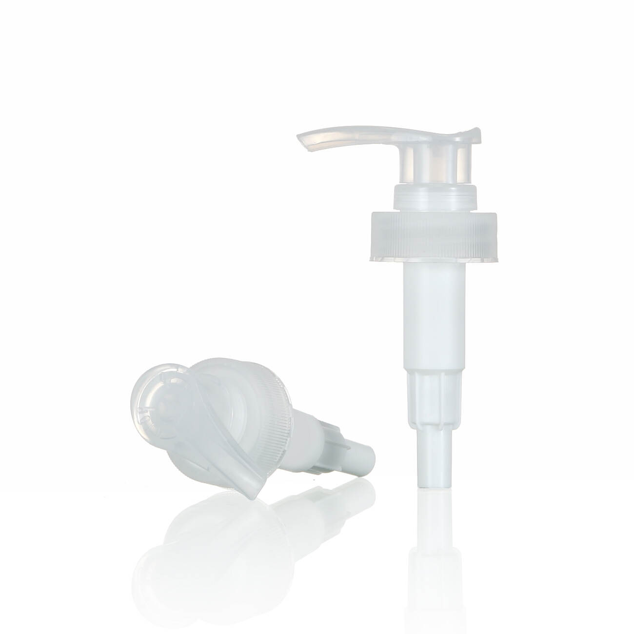 Understanding the 28/400 Lotion Pump Standard