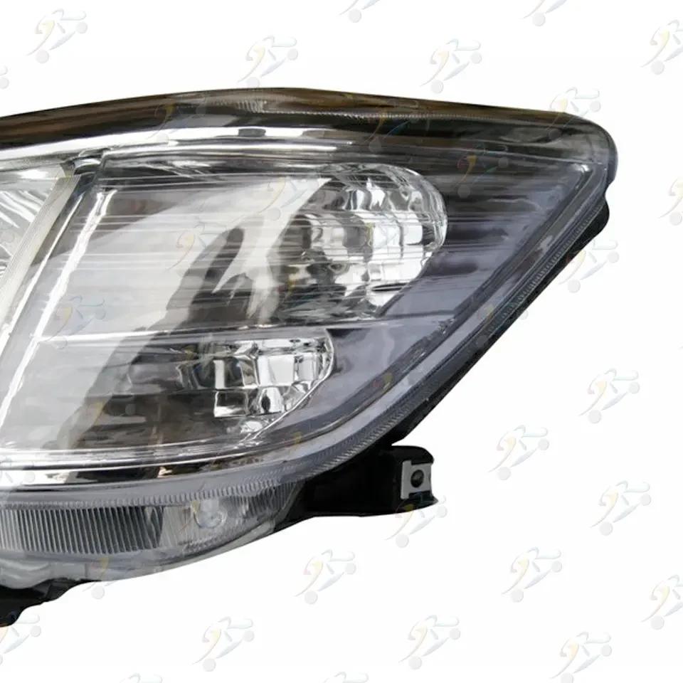 Wholesale Vigo Head Lamp: Ensuring High-Quality Lighting Solutions