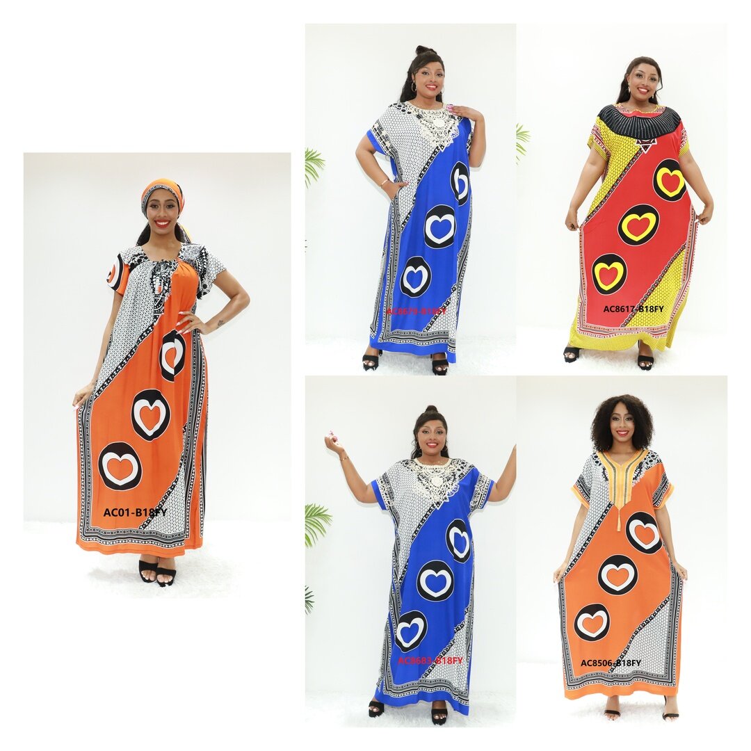 vestido mulimah vestido sahara amor sahara ac01-b18fy abidjan kaftan boubou