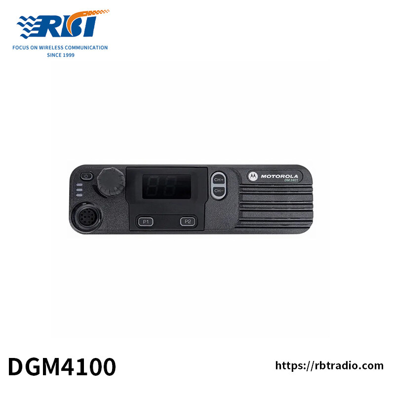 DGM4100