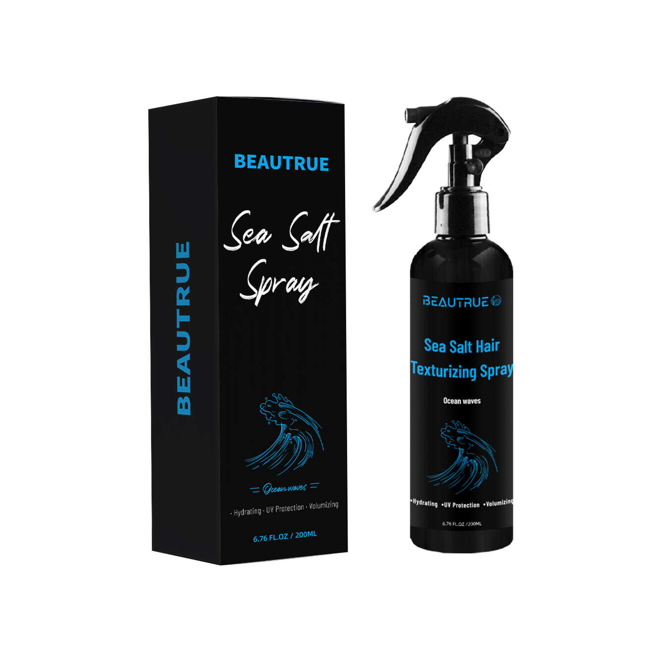 Sea Salt Spray;women sea salt spray;Sea Salt Spray For Women