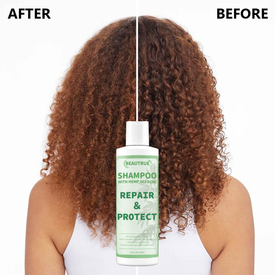 shampoo;repair shampoo;repair protect shampoo