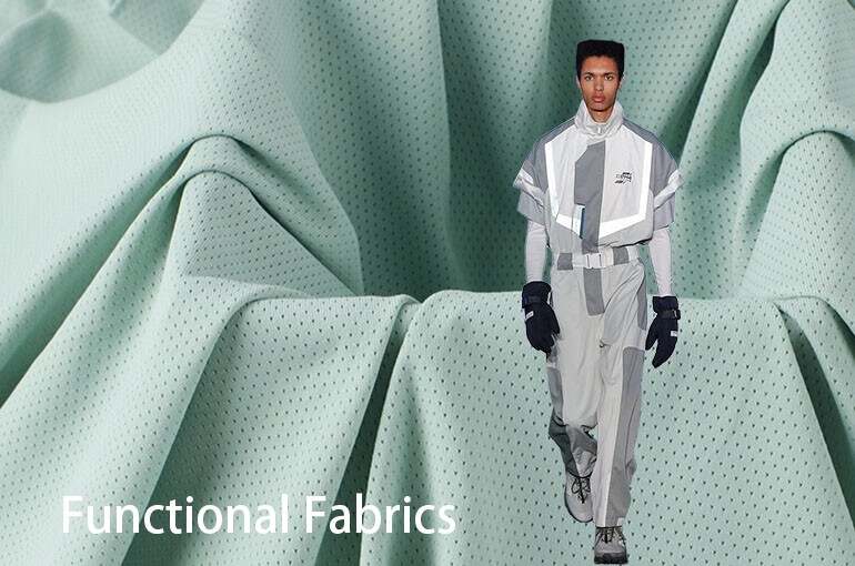 Hot Cotton Melange Yarn Dyed Fabric Manufacturer in China