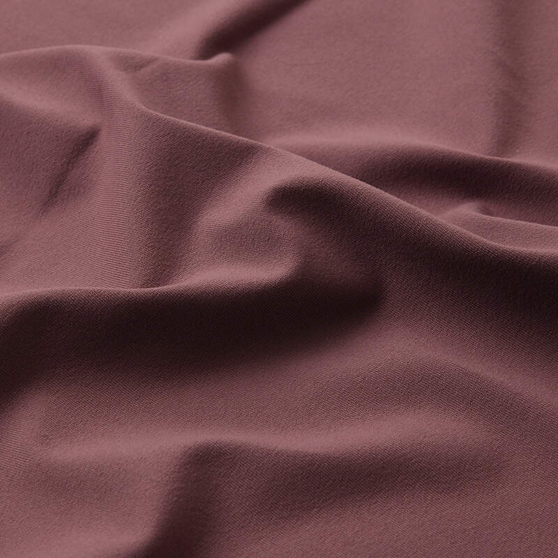 OEM Polyester Knitted French Terry Fabric Wholesaler