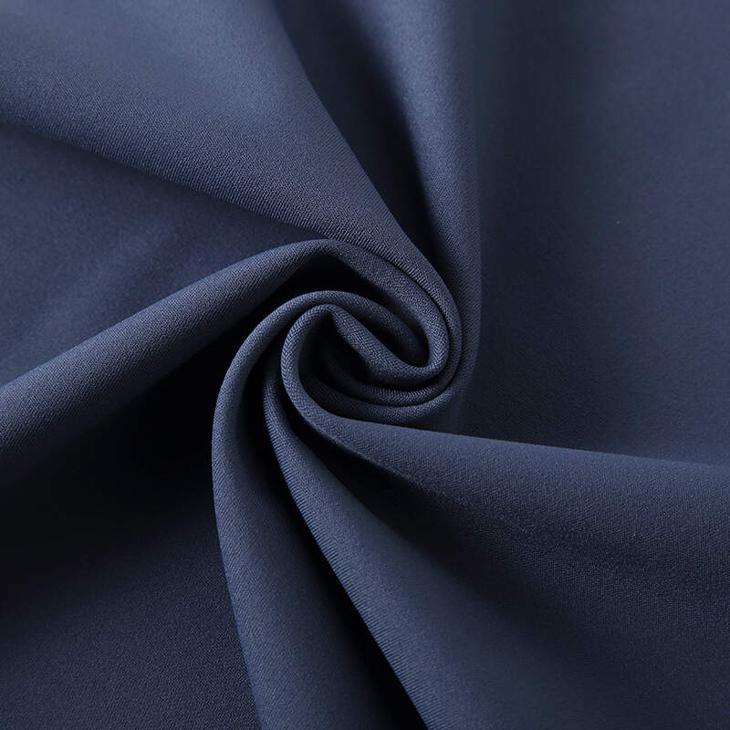 Reactive Dye Cotton Double Jersey Knitted Fabric Manufacturer | Jinhui Textile