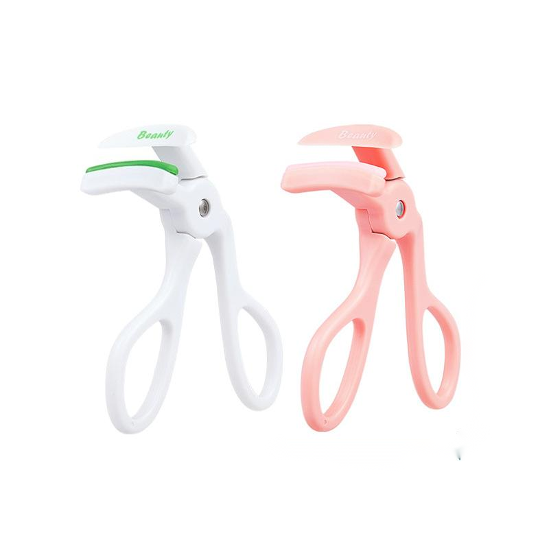 Eyelash curler