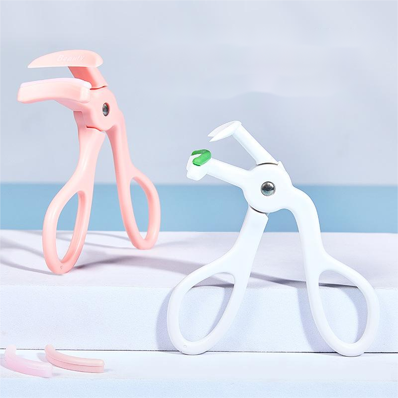 Sunflower Curl Eyelash Curler