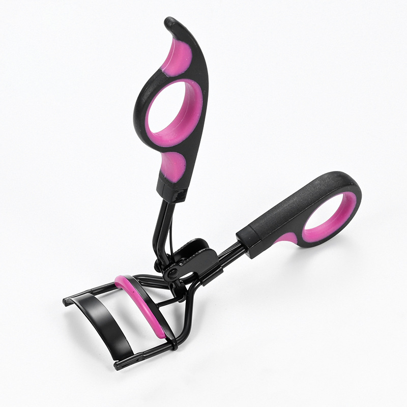 Eyelash curler