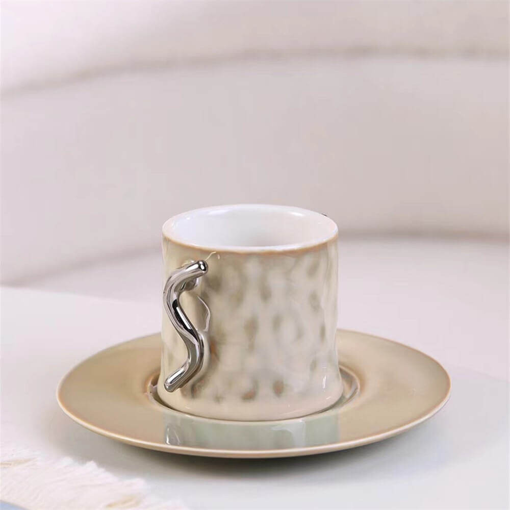 espresso cup and saucer set,funny coffee cups,cup and saucer set price