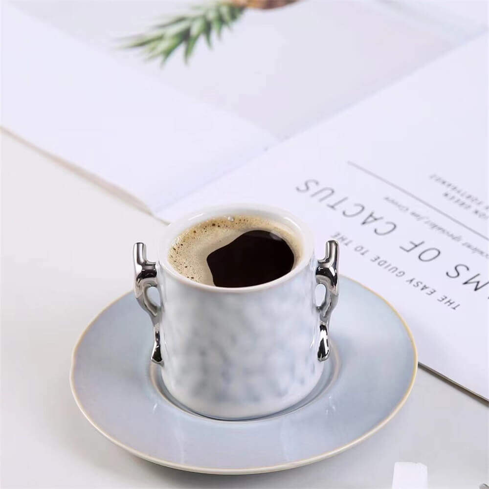 espresso cup and saucer set,funny coffee cups,cup and saucer set price