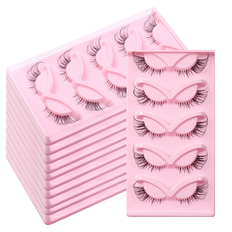 False Eyelashes06