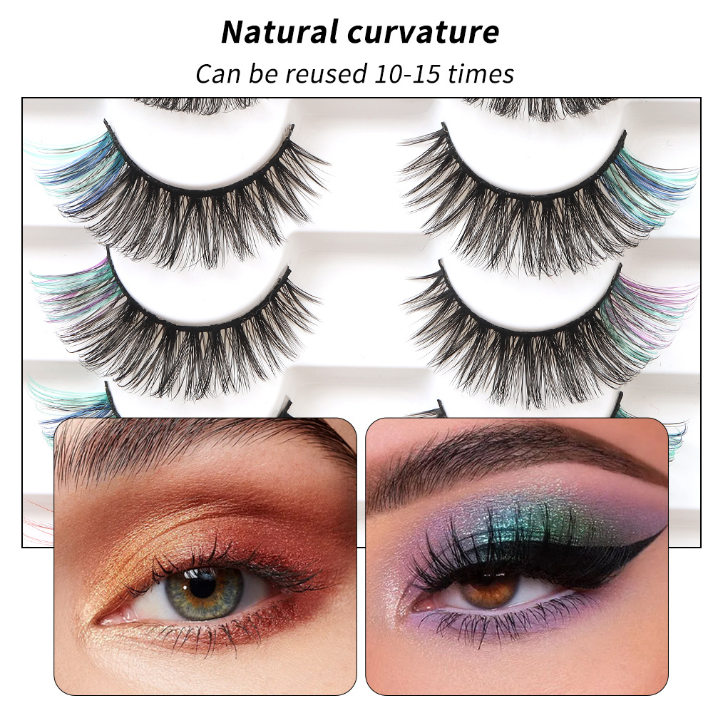 False Eyelashes11