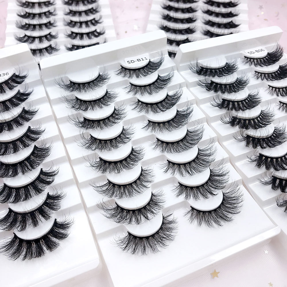 False Eyelashes04