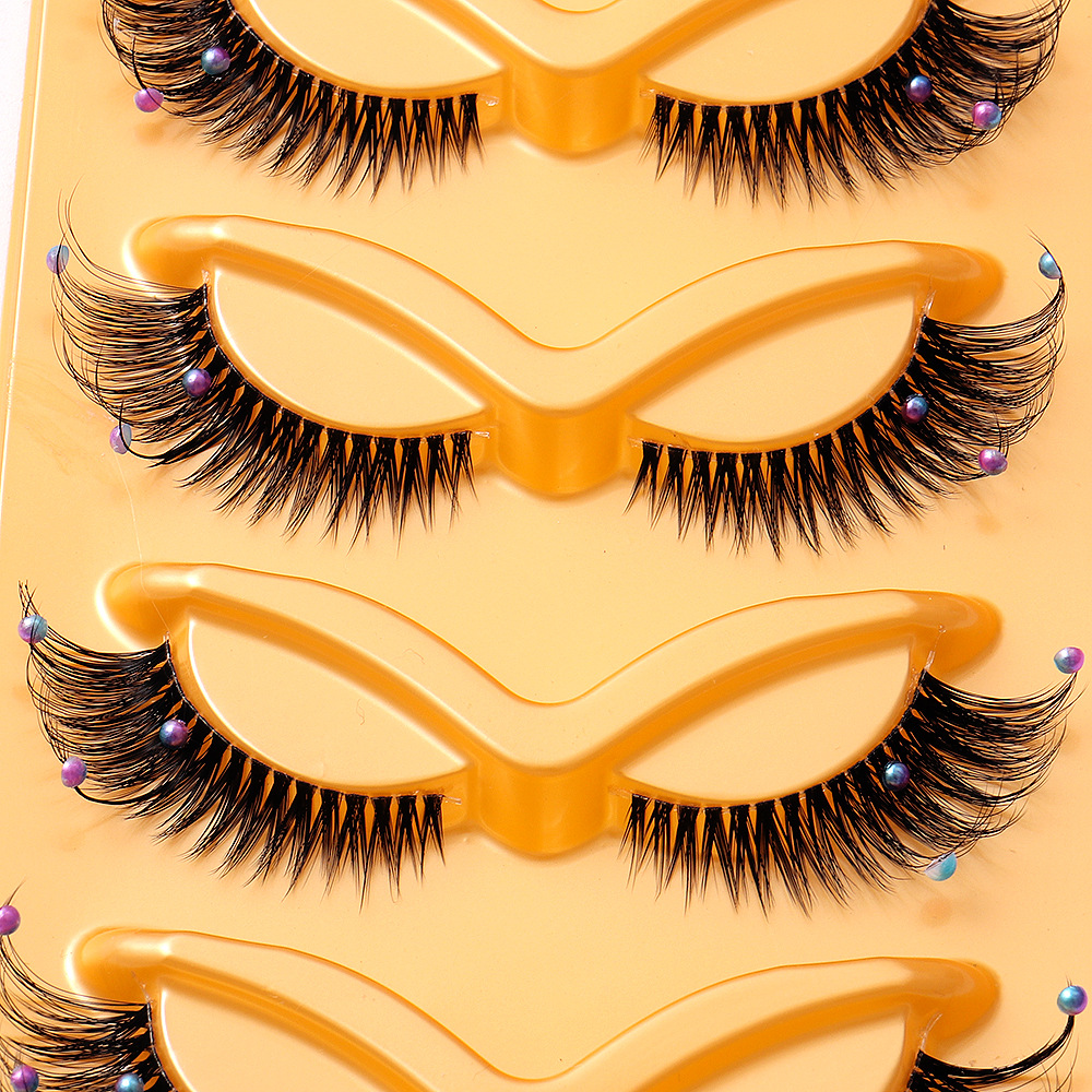 False Eyelashes07