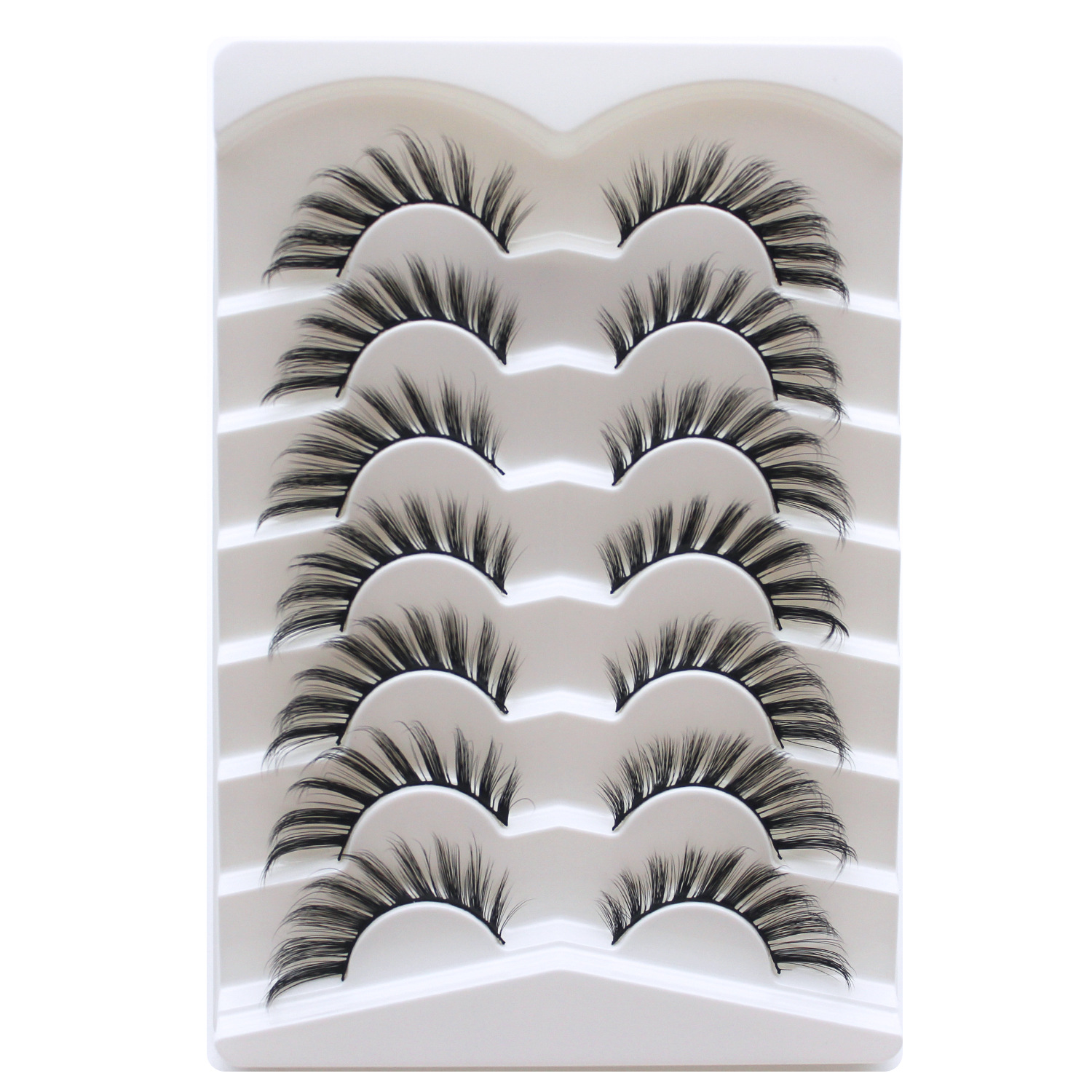 False Eyelashes02