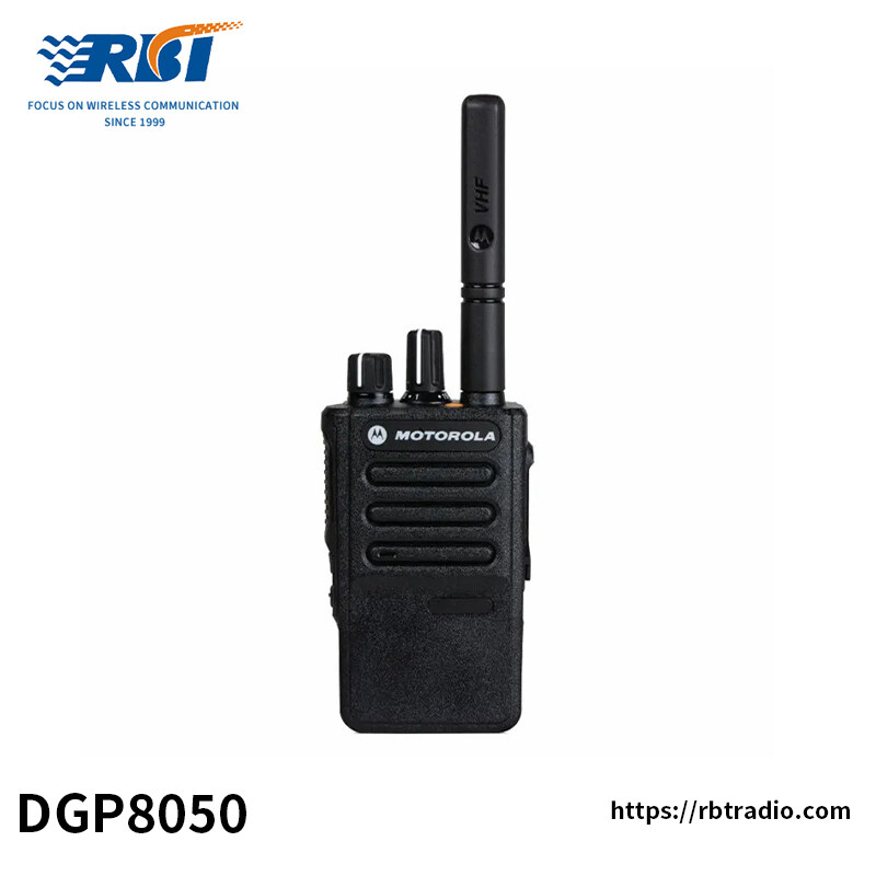 Motorola DGP8050