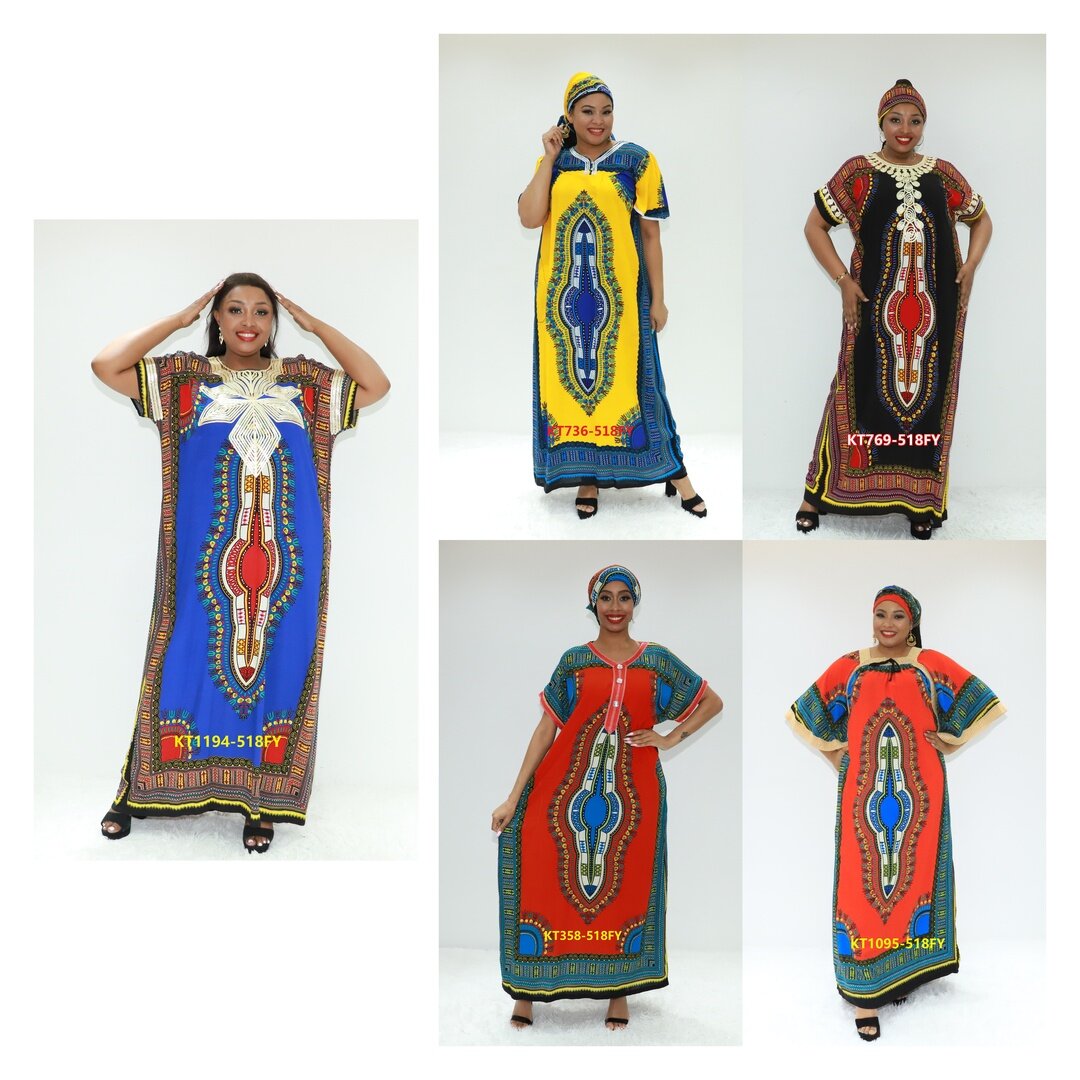 Afrika Kleidung billig Dubai Kaftan Liebe Sahara Kt1194-518fy Ghana Mode Cavelan