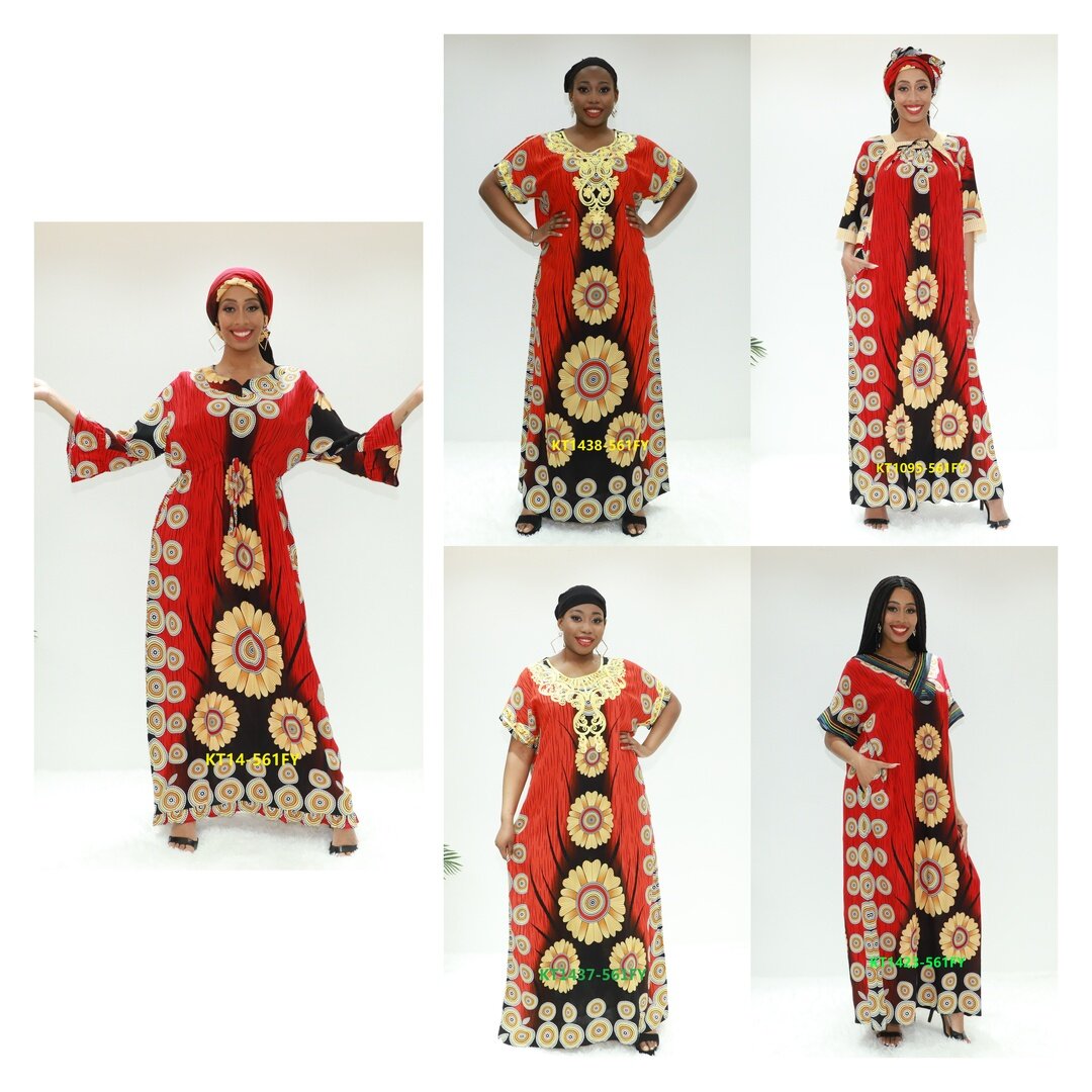 Robes africaines vestidos abaya luxo love sahara kt14-561fy ghana abaya dashiki robe