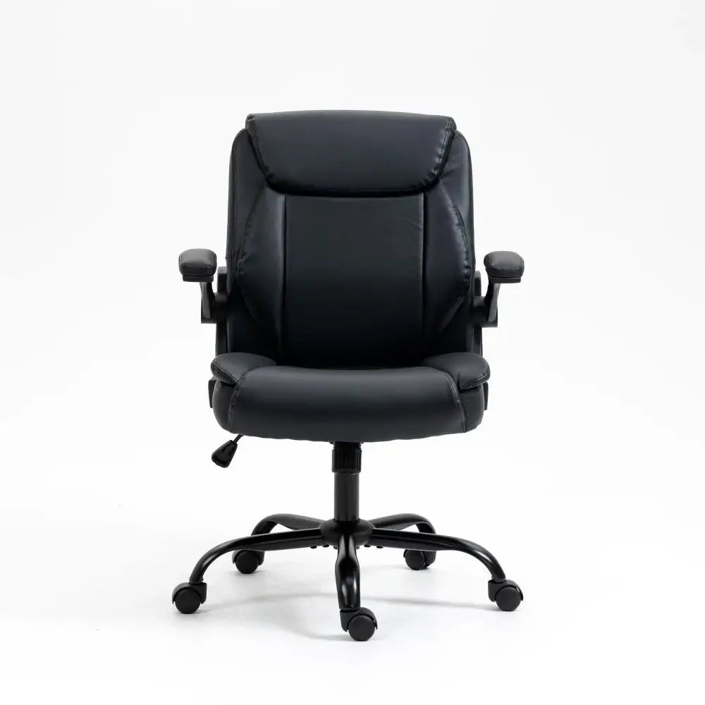 The Advantages of OEM Office Chairs: Customization and Quality