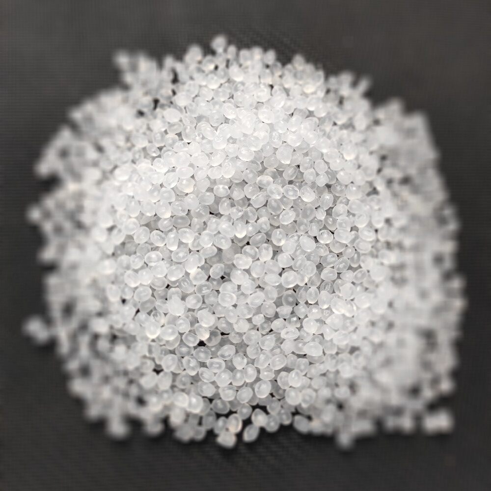 PP Compound Manufacturer, Natural PP Granules