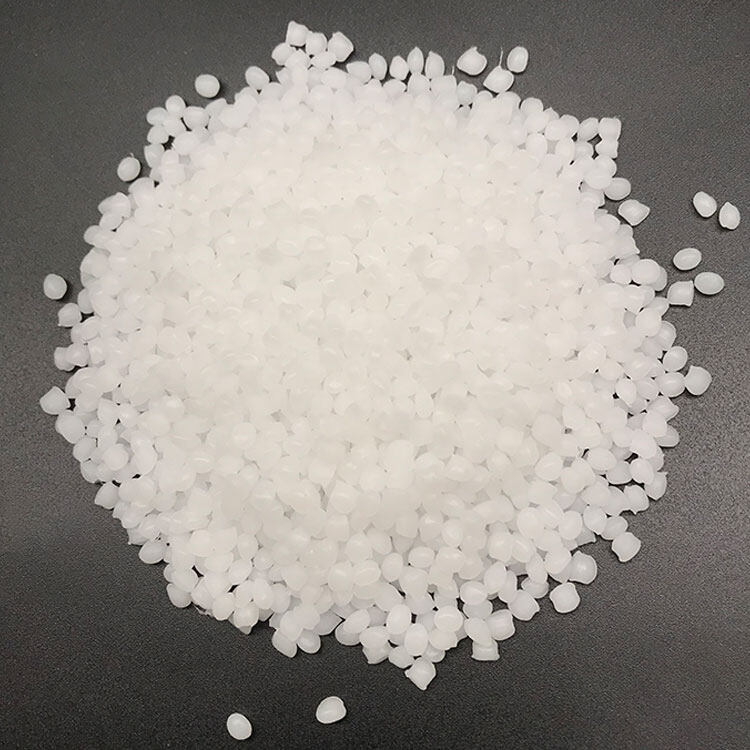 Virgin PP Plastic Granules, Polypropylene Raw Material