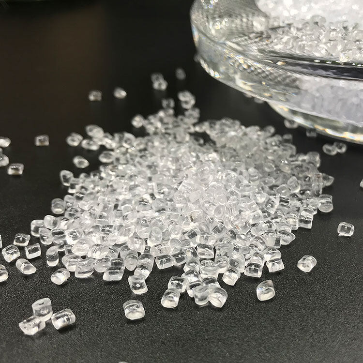 Polycarbonate Plastic Granules, Polycarbonate Resins