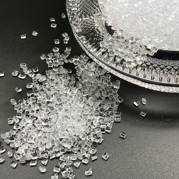 Polycarbonate Plastic Granules, Polycarbonate Resins