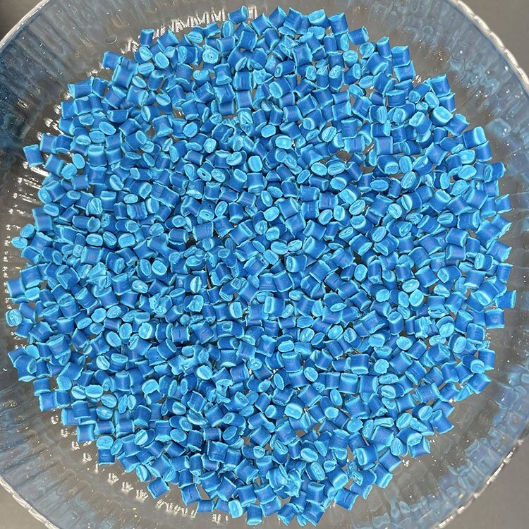 PP Virgin Granules, Raw Material Injection Molding