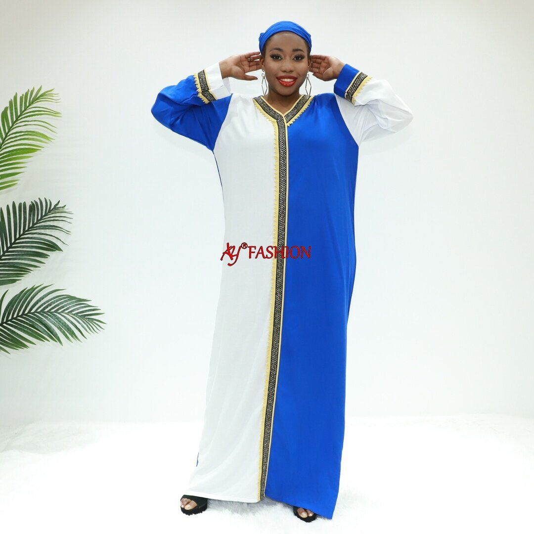 muslimah dress linen abaya dubai discount AY Fashion STA2608F Ghana Fashion Dera