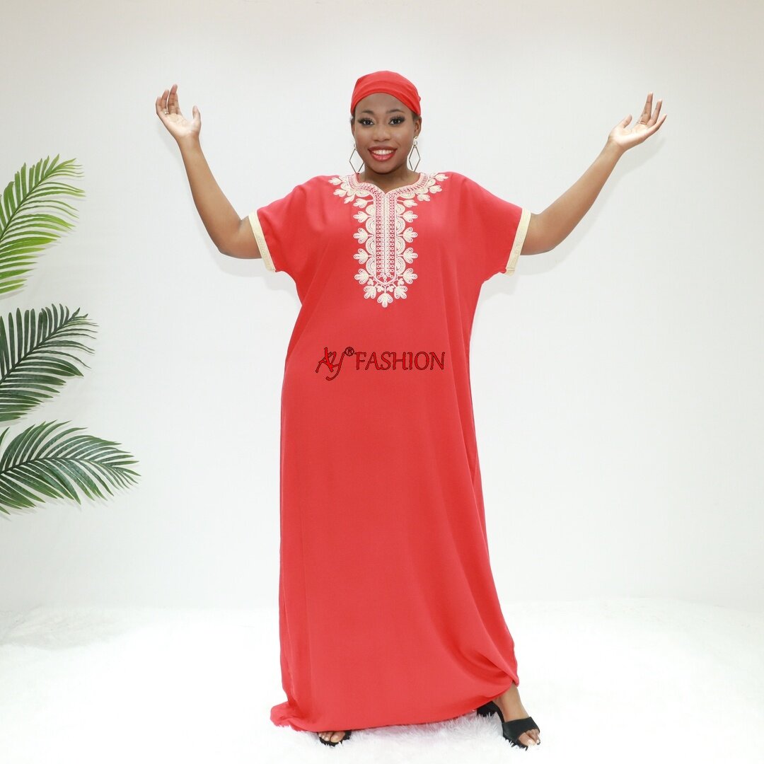 Vestidos africanos Gulf abayaswoscaais abayas amam sahara sta2633f Tanzânia abaya dashiki vestido