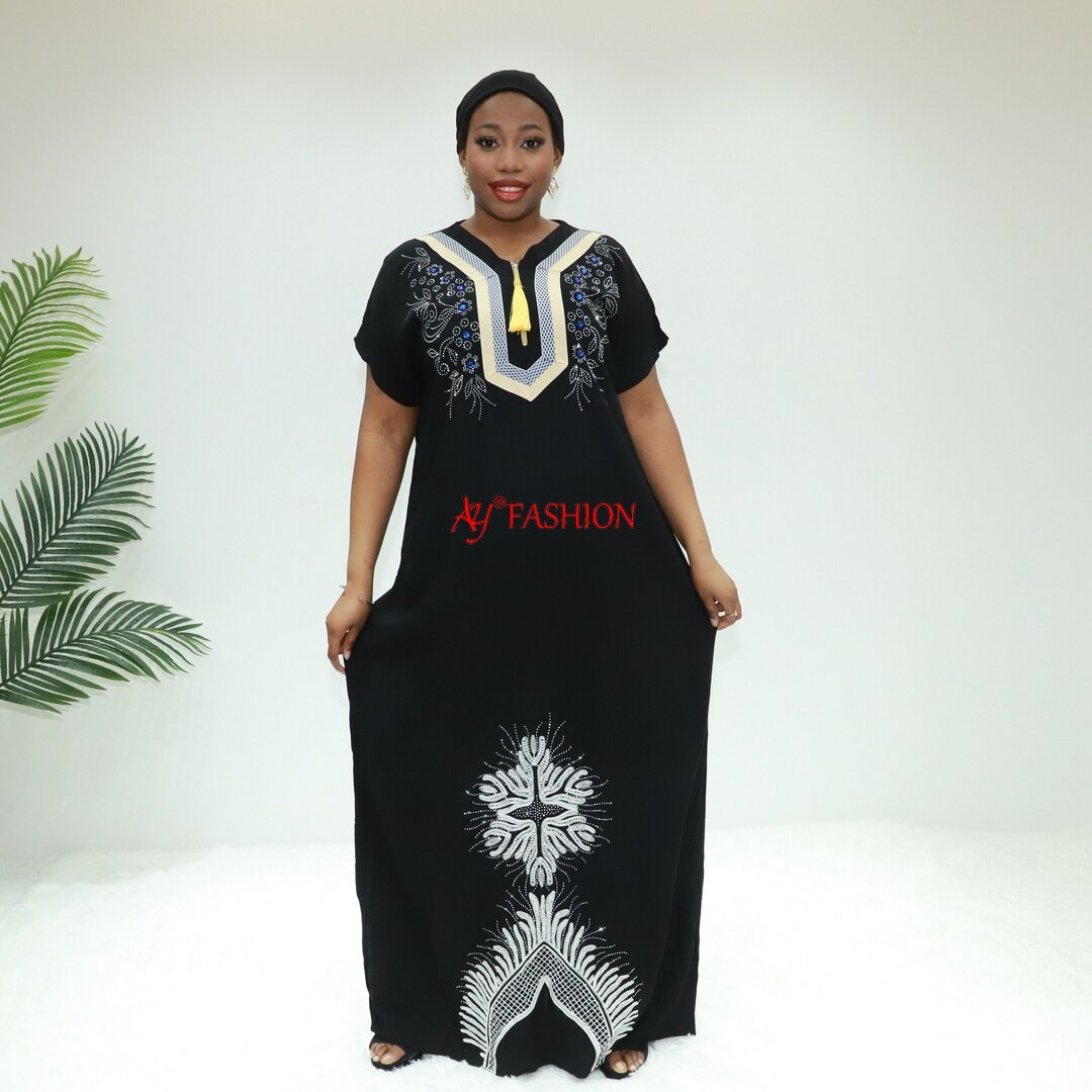 Islamic clothing costume kaftan weeding Love Sahara STA28642F Congo clothing ethnic dress