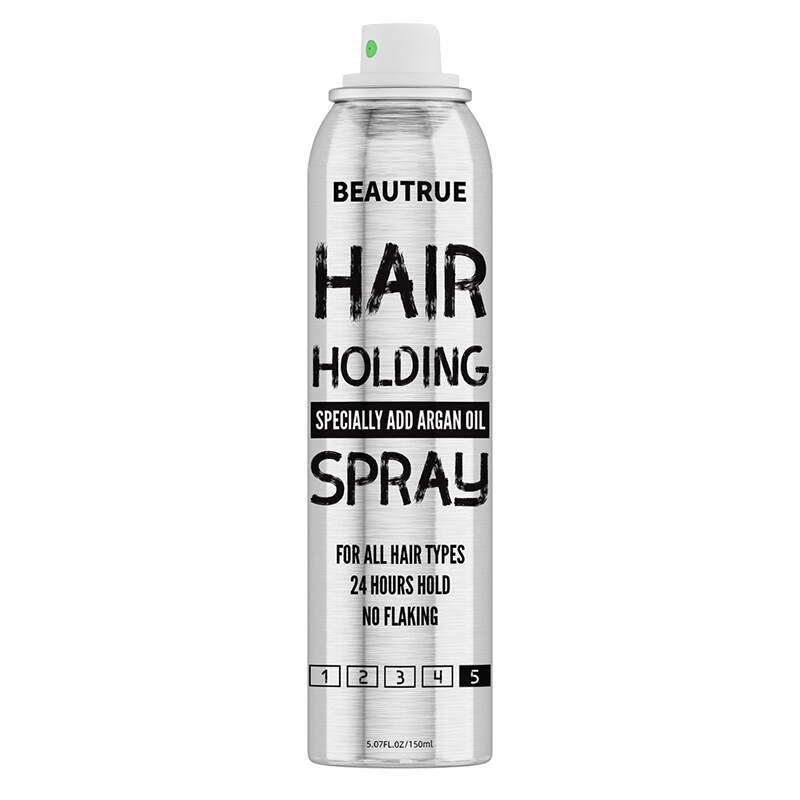 Hairspray;Hair Holding Spray