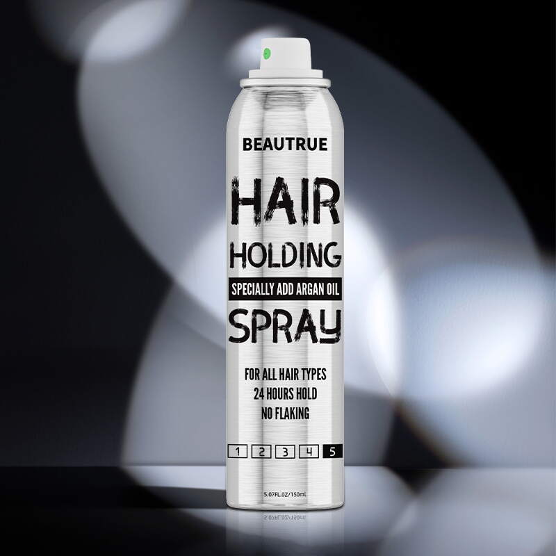 Hairspray;Hair Holding Spray