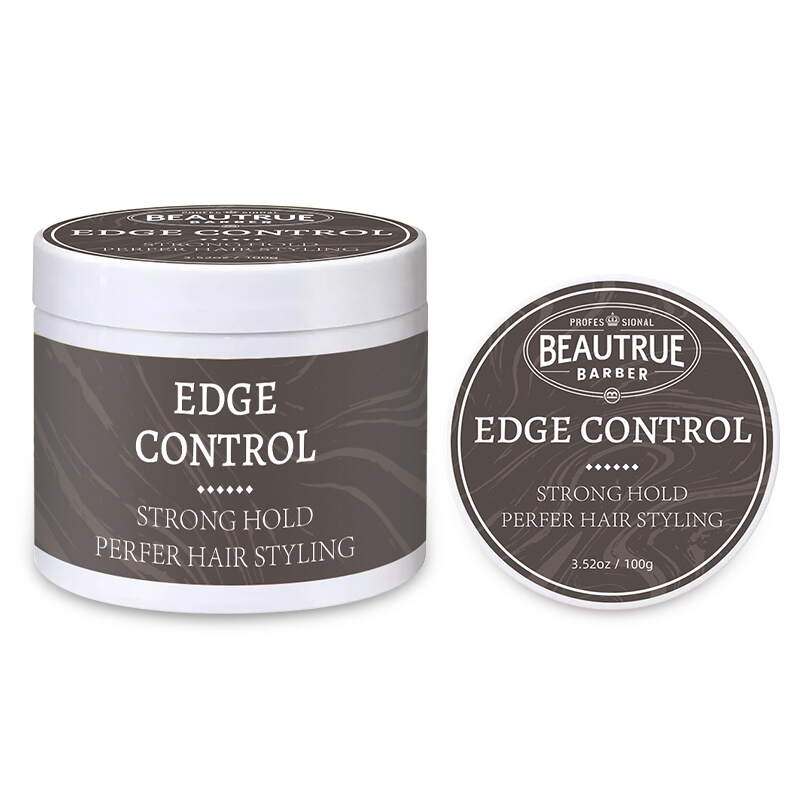 Edge Control Gel;Edge Control