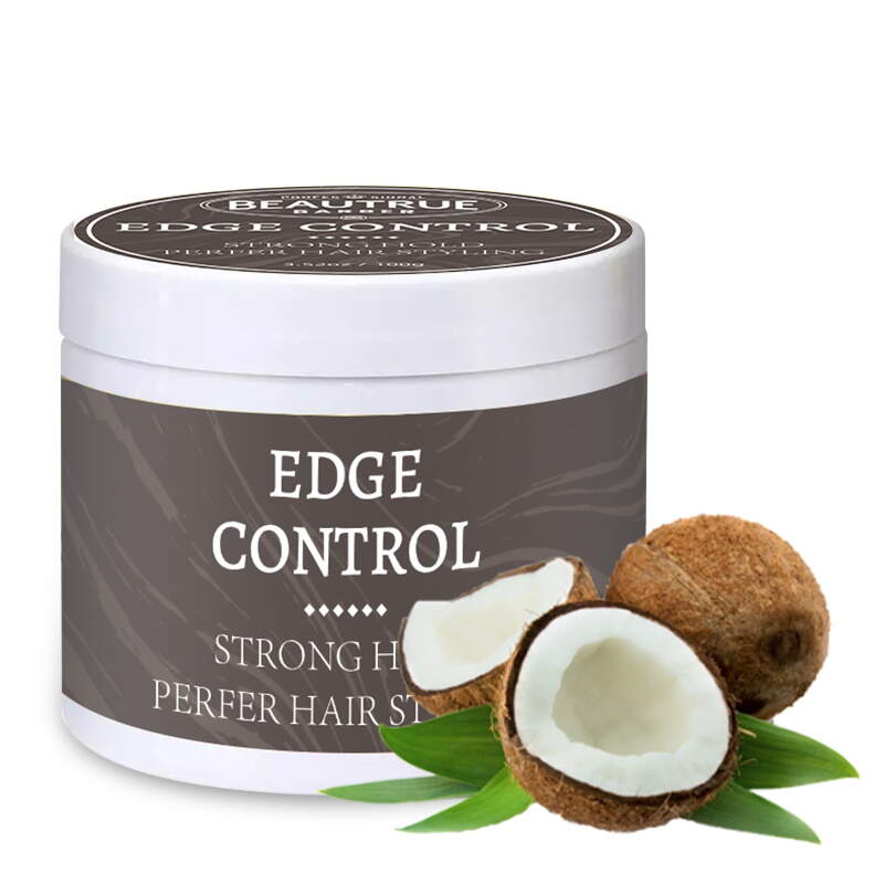 Edge Control Gel;Edge Control