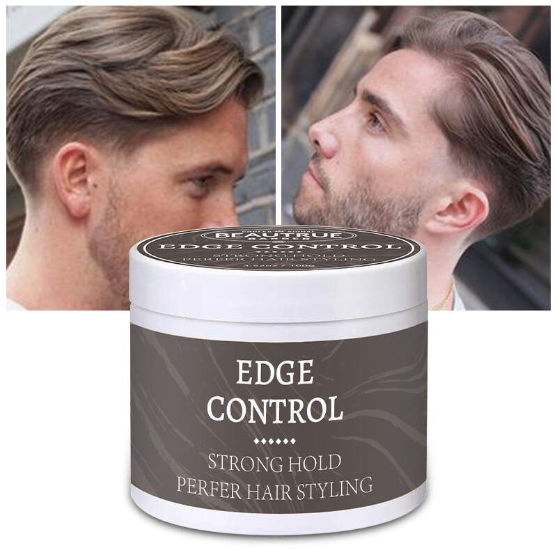 Edge Control Gel;Edge Control