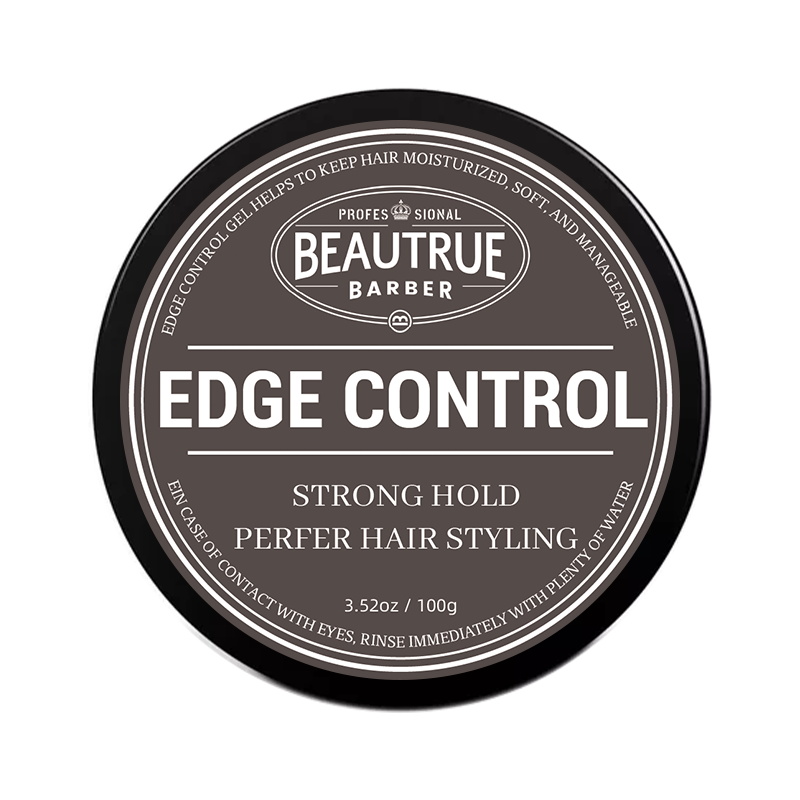 Edge Control Gel;hair gel