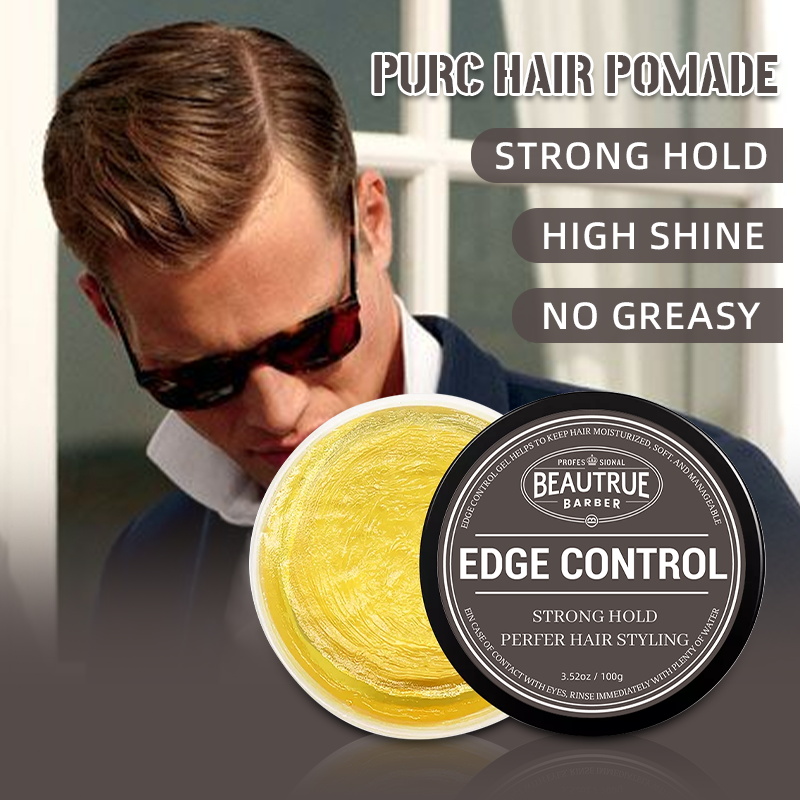 Edge Control Gel;hair gel