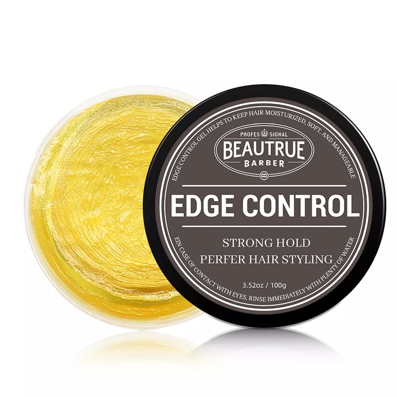 Edge Control Gel;hair gel