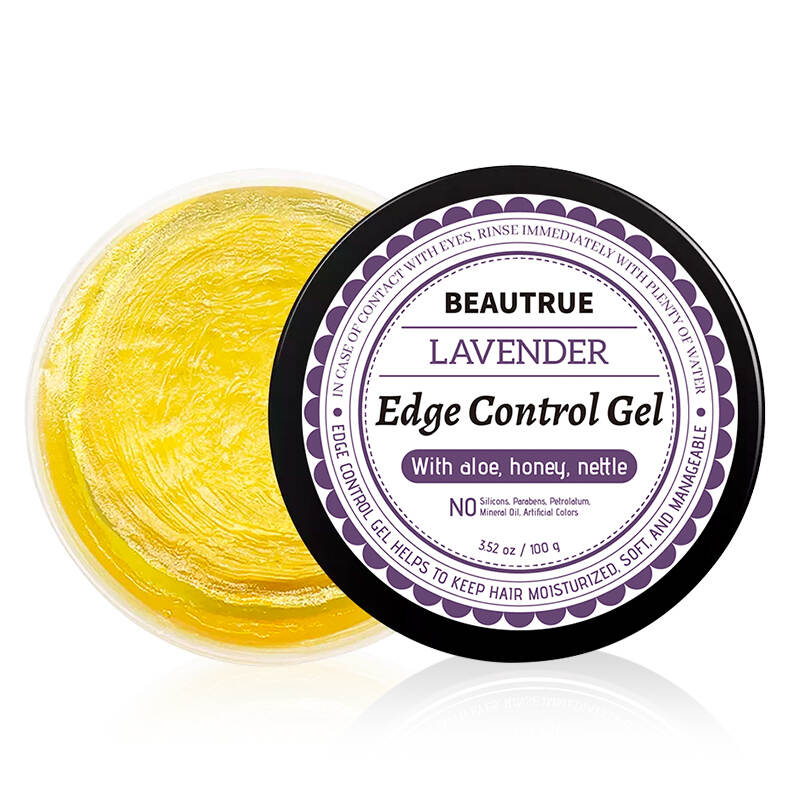 Edge Control Gel