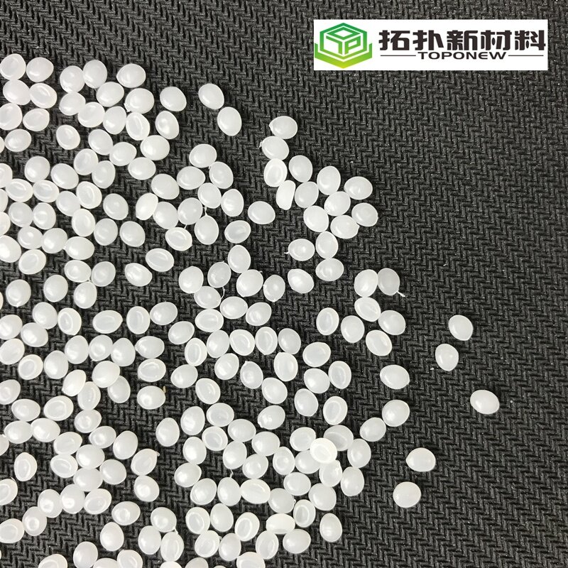 High Glass Virgin PP Granules, Polypropylene Factory, Plastic Raw Material Pellets