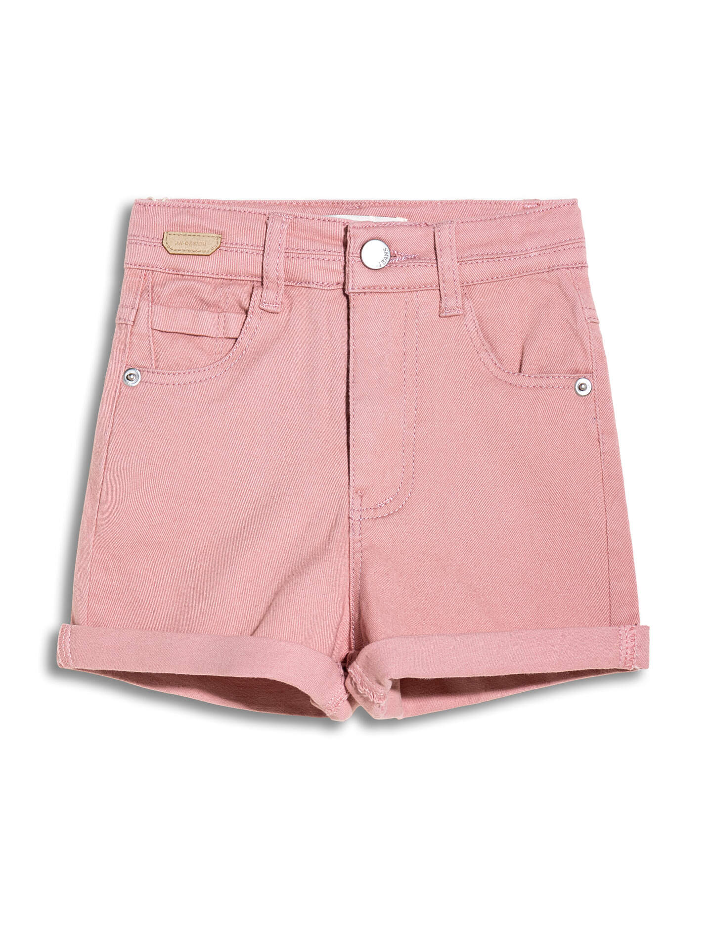 Fashion girls summer cotton shorts