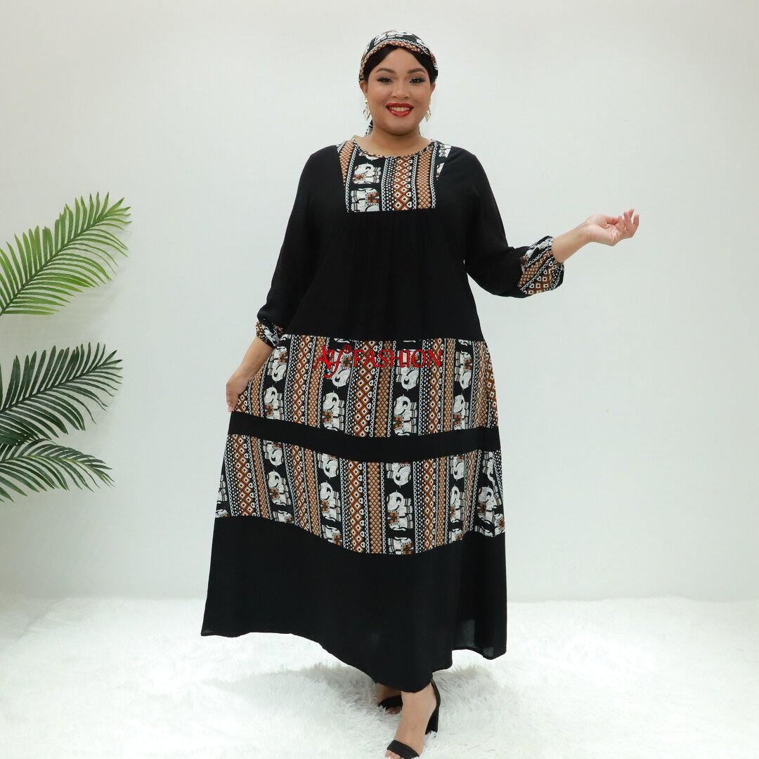 Africa clothing crepe abaya Love Sahara BLC40800F Congo Fashion abaya