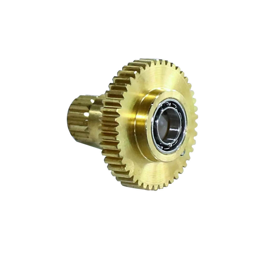 Gear Customized precision gear