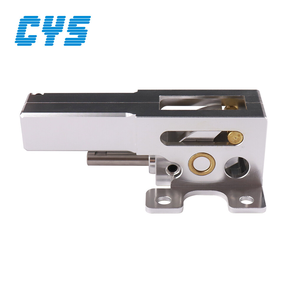 Aircraft Landing Gear CYS-R3090