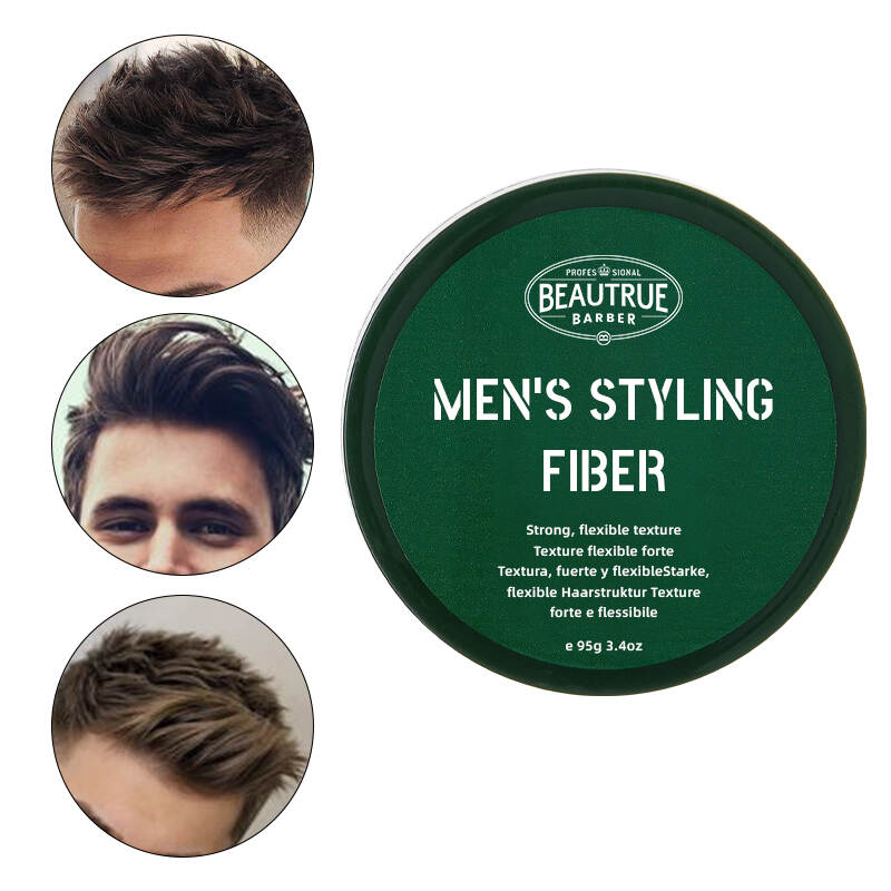 Hair Styling Fiber